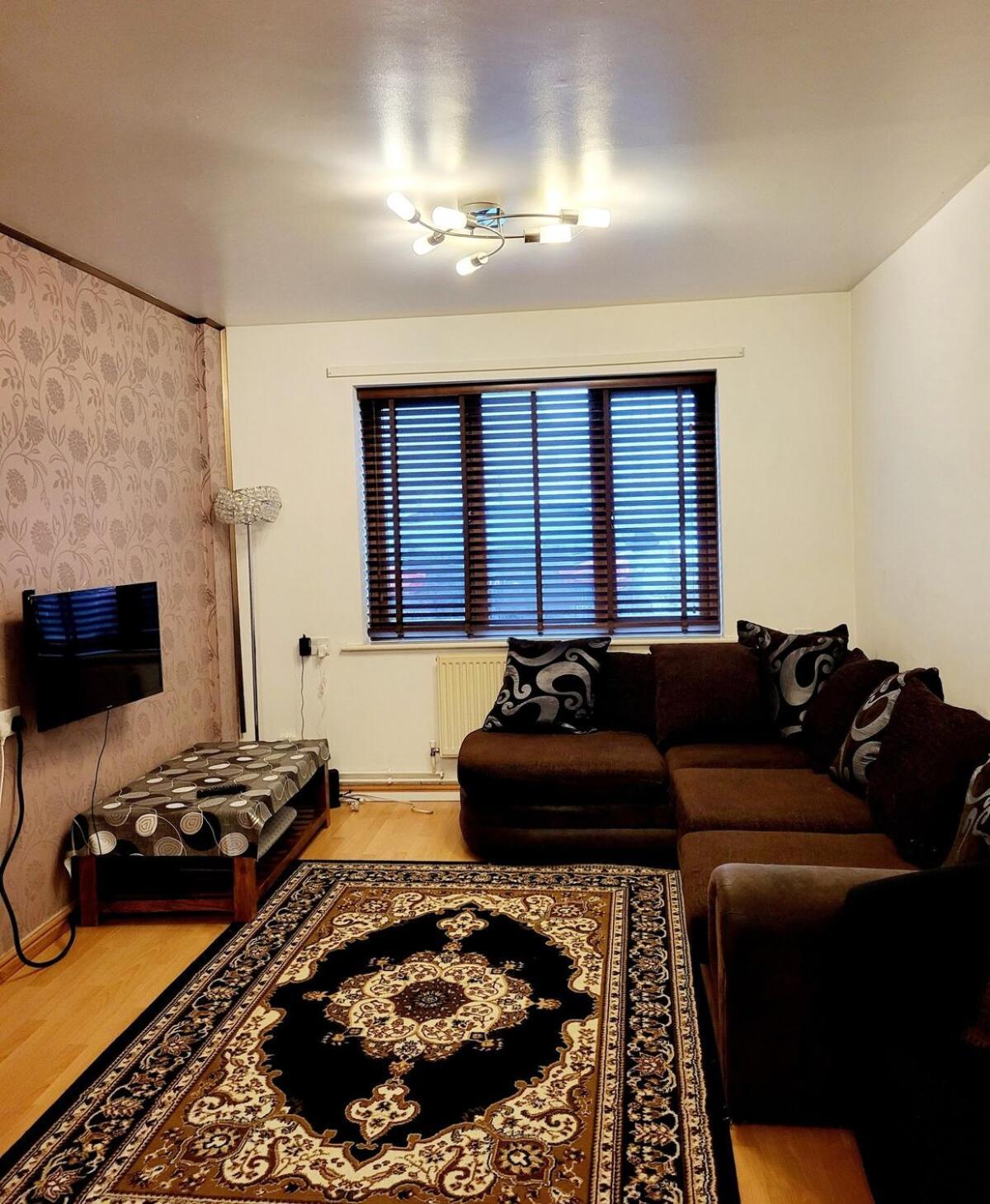 A Cozy Stay Greater Manchester Bolton Extérieur photo